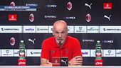 Stasera Milan-Torino