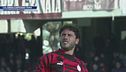 Calabria capitano vero