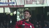 Calabria capitano vero