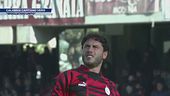 Calabria capitano vero