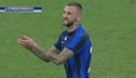 Il ritorno di Brozovic
