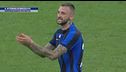 Il ritorno di Brozovic