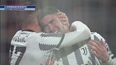 Il risveglio di Kostic