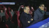 Verso Juventus-Fiorentina