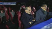 Verso Juventus-Fiorentina
