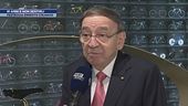 I 91 anni di Ernesto Colnago