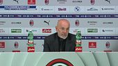 Pioli chiude il ciclo no