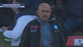 Spalletti e le "piccole"