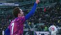 Allegri carica gli ex