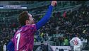 Allegri carica gli ex