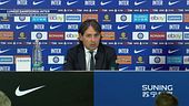 Lunedì Sampdoria-Inter