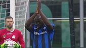 Riecco Lukaku