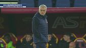 Mou, silenzio polemico