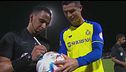 CR7 supera quota 500