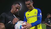 CR7 supera quota 500