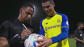CR7 supera quota 500