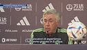 Ancelotti voglia mondiale