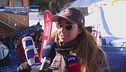 Discesa Mondiali sci