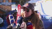 Discesa Mondiali sci