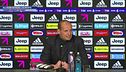 Allegri rivede l'Europa