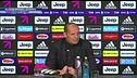 Allegri rivede l'Europa