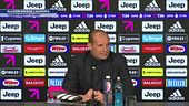 Allegri rivede l'Europa