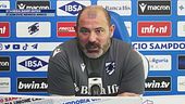 Stasera Samp-Inter