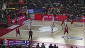 La domenica del basket