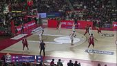 La domenica del basket