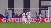 Giroud contro Kane: a San Siro sfida tra grandi bomber