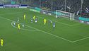 Sampdoria-Inter 0-0: occasione sprecata dai nerazzurri