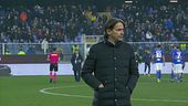 Inzaghi: "Scontento del risultato"