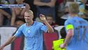 I grandi bomber del nord: Hojlund...come Haaland
