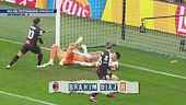 Milan-Tottenham, pagelle: un pieno di... 8
