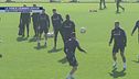 La Juve e l'Europa League: la vigilia bianconera