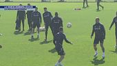 La Juve e l'Europa League: la vigilia bianconera