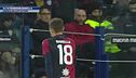 Alta tensione Barella: indole da lottatore