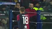 Alta tensione Barella: indole da lottatore
