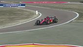 La nuova Ferrari SF-23: voglia di... mondiale