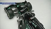 Svelata la nuova Mercedes: Hamilton e Russell pronti