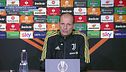 Stasera Juventus-Nantes, Allegri: "Ci crediamo"