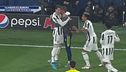 Vlahovic e l'Europa: botto e poi il blackout