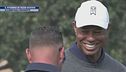 Il ritorno di Tiger Woods a 2 anni dall'incidente