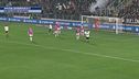 Spezia-Juventus 0-2
