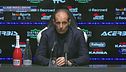 Allegri trova l'errore