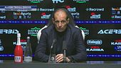 Allegri trova l'errore
