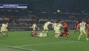 Roma-Verona 1-0