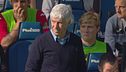 Gasperini, che botta