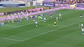 Fiorentina-Empoli 1-1