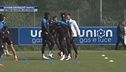 Napoli pronto per l'Eintracht